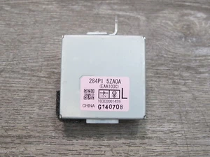 2015-2017 INFINITI QX80  ANTI-THEFT ALARM LOCK CONTROL MODULE UNIT - Picture 1 of 12