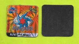 Magnet Staks Beyblade - N°102 - All Starz - Picture 1 of 1