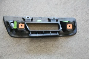 Opel Insignia B Headup Verkleidung Verkleidungsstück 368159799 - Bild 1 von 4