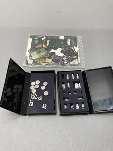 Frag Miniatures Steve Jackson Games Metal Miniatures - Picture 1 of 6