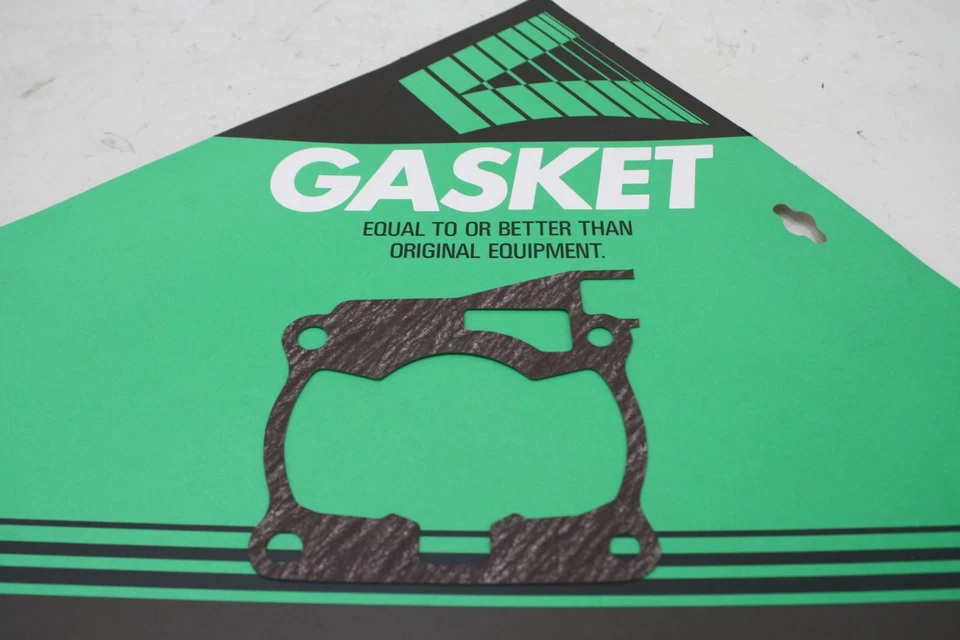 1994-1997 YAMAHA YZ125 ЦИЛИНДР ОСНОВАНИЕ ПРОКЛАДКА VESRAY СДЕЛАНО В ЯПОНИИ 1995 1996 - Изображение 1 из 1