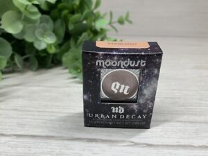 Urban Decay Single  Eyeshadow Moondust  STARLIGHT Full Size 1.5g New in Box
