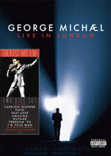 George Michael: Live in London (DVD) Michael George George Michael (UK IMPORT)