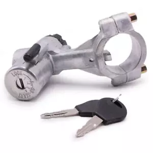 Set Ignition Switch Starter Keys For Nissan Big-M D21 Pickup 1989 - 1995 - Picture 1 of 8