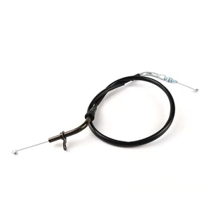 MTX Throttle Cable for Suzuki GSX600F Katana 1988-2006 - Picture 1 of 1
