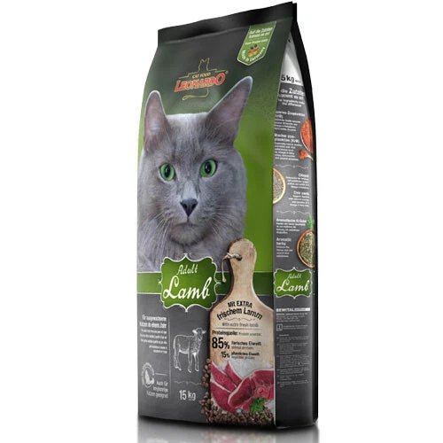 15 kg Leonardo Adult Lamb - Bild 1 von 1