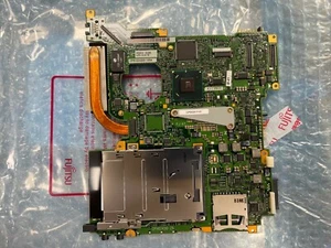 Fujitsu Lifebook P771 Mainboard Motherboard w/ Intel i7-2617M CPU CP542417-01 - Picture 1 of 6