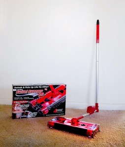 Swivel Sweeper Baterries for sale | eBay