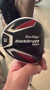 tour edge 3 wood - Picture 1 of 4