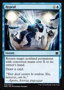 MTG - REPEAL - Modern Masters 2015 (C) - Picture 1 of 1