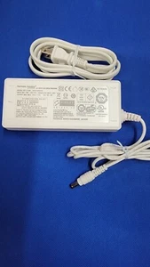 Harman Kardon  TNUA1903003 AC Adapter 19V 3A Fits Onyx Studio 6/5/4/3/2  (White) - Picture 1 of 4