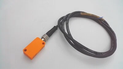 ifm, efector 120, Magnetic Sensor, MS5010, Rectangular, with M8 - Image 1 of 2