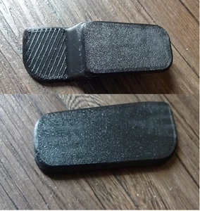 wischer Arm gelenk abdeckung verkleidung vorne passend für Audi A2 - Bild 1 von 6