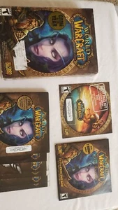 World of Warcraft (Windows/Mac, 2004) - Bild 1 von 1