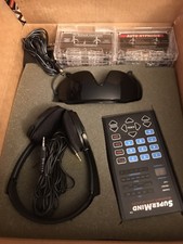 supermind brainwave synchronizer