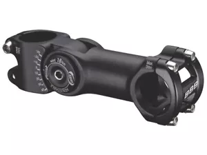 BBB BHS-29 HIGHSIX ADJUSTABLE STEM -30° - +40° ANGLE 31.8mm x 90mm - Picture 1 of 1