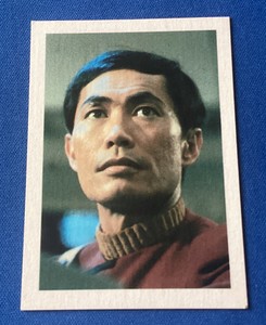 1984 - FTCC -  STAR TREK  III : The Search for Spock - #5