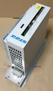 Reis Robotics 1435 35A/70A Rev. E2 Id. Nr:1764100  Servodrive - Bild 1 von 6