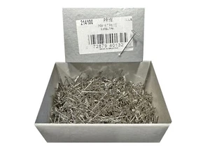 PRYM Dritz 214100 Steel T-Pins #16, 1/2LB ,1" - Picture 1 of 5