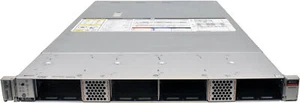 Sun Oracle X8-2 Rack Server 2x Silver 4108 64 GB RAM 8x SFF 2,5 ohne Caddy - Afbeelding 1 van 6