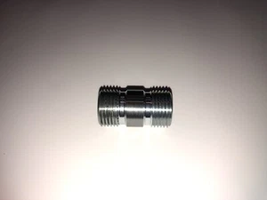Adaptador de rosca de filtro de aceite Vauxhall V6 Vectra Cavalier Calibra - Imagen 1 de 7