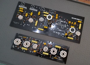 Replacement board set for AA-100 Heathkit stereo amplifier. Brand new!! AA-50 - Picture 1 of 7