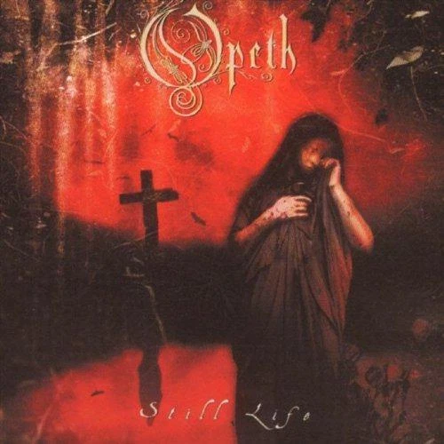 Still Life [Digipak] - Opeth - Image 1 of 1