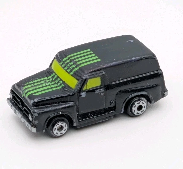 Micro Machines 1992 Ultra Movers Collection #3 Bonus Rare HTF - Image 1 of 4