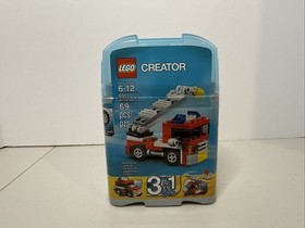 LEGO CREATOR: Mini Fire Truck (6911)