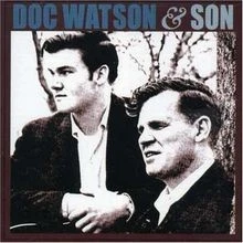 Doc Watson and Son von Doc Watson von not specified | CD | Zustand sehr gut - Bild 1 von 2