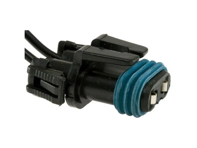 Headlight High Beam Lamp Connector For 1996-2020 Chevy Express 2500 2015 BT382WK — 第 1/1 张图片