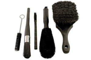 Laser Tools Mechanics Brush Set 5pc 5271 - Picture 1 of 1
