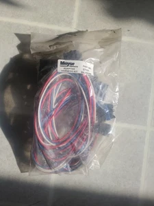 Meyer Snow Plow Adapter Harness Kit 07101 - Foto 1 di 2