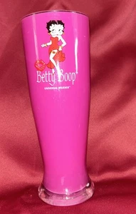 Betty Boop Universal Studios Pint Cup gefüttert 2006 - Bild 1 von 10