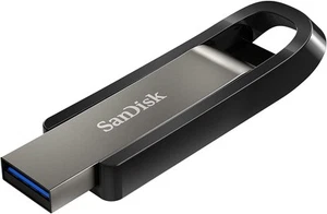 SanDisk Extreme Go - USB-Flash-Laufwerk - 64 GB - USB 3.2 Gen 1 - Afbeelding 1 van 1