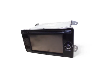 MITSUBISHI ASX GAW Musik-Player mit GPS 8701A627 1.60 Diesel 84kw 2015 32101394 - Bild 1 von 4