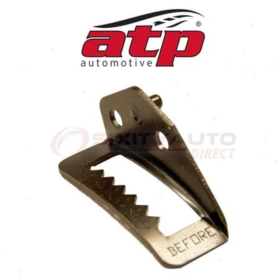 ATP Ignition Timing Pointer for 1969-1971 Jeep J-2600 - Hardware  xi Foto 1 de 4