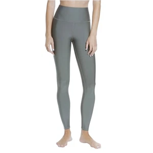 ALO Yoga Full-Length High-Waist Airlift Leggings Shadow Grey XS 🖤✨🩶 - Picture 1 of 17