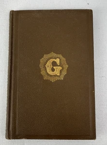 Richardson's Monitor of Free-Masonry 1860-1888 Dick Fitzgerald Publishers - Bild 1 von 9