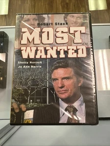 Most Wanted: The Complete Series [New DVD] Boxed Set, Full Frame, NTSC Format - Bild 1 von 2