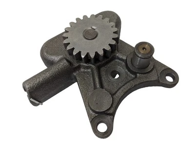 Pompa Olio Motore Adatto A per Perkins A3.144 (CB) A3.152 (CD) AD3.152 (Ce) - Image 1 of 4