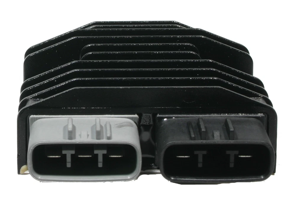 Ski-Doo Renegade 600 ACE Sport, 2018-2019, regulador de voltaje - 515-1773-25 Foto 1 de 2