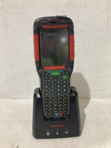 SCANNER PDA PORTABLE HONEYWELL 99EXLO - Photo 1 sur 5