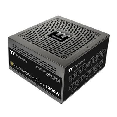 Thermaltake PS-TPD-1200FNFAGU-L TOUGHPOWER GF A3 Gold 1200 W - Power Supply - Image 1 of 4