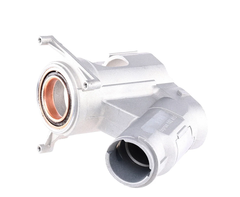 TOPRAN Fermeture-volant neiman 102 413 pour VW GOLF II (19E, 1G1) GOLF I (17) - Photo 1/4