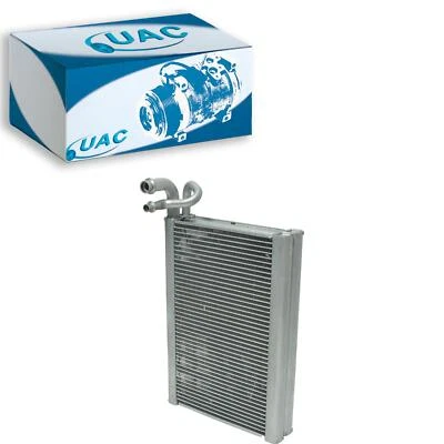 Núcleo evaporador de aire acondicionado UAC para Dodge Durango 2011-2013 Foto 1 de 3