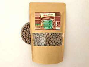 Hauptfutter Bodentabletten 700 g Futtertabletten Fische 1Liter TÜTE Aquarium - Bild 1 von 1