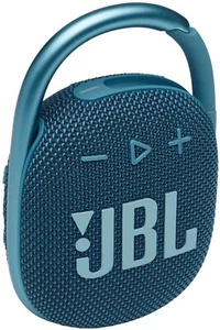 JBL Clip 4 Portable Mini Bluetooth Wireless Speaker IP67 Waterproof Audio-Bass - Afbeelding 1 van 9