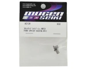 Mugen Seiki A2138 Front Upright Bushing MTC1 - Picture 1 of 1
