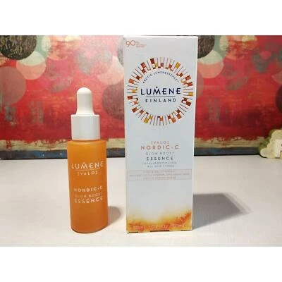 Nordic-C Glow Boost Hialurónico 30 ml Foto 1 de 4